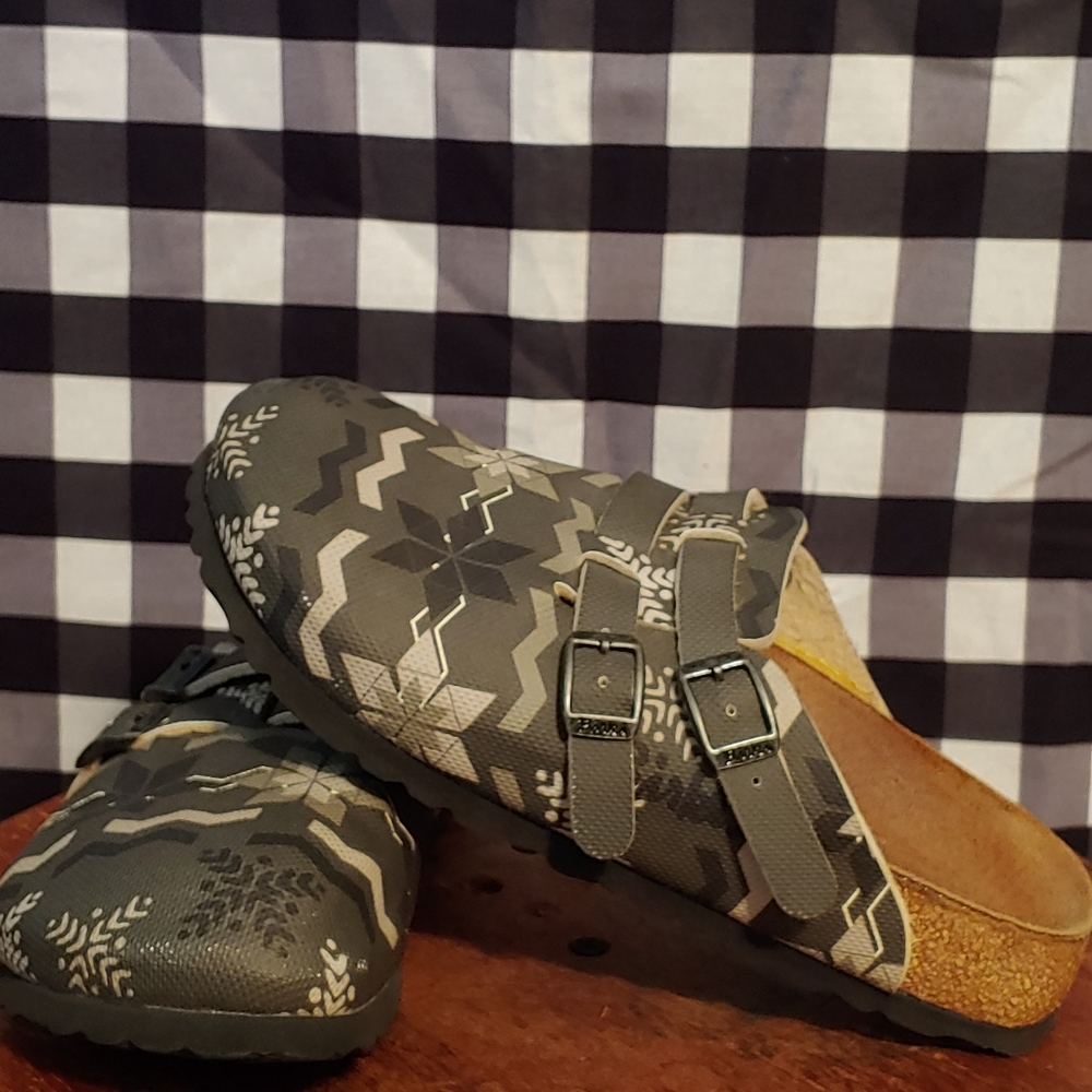 Birks by Birkenstock